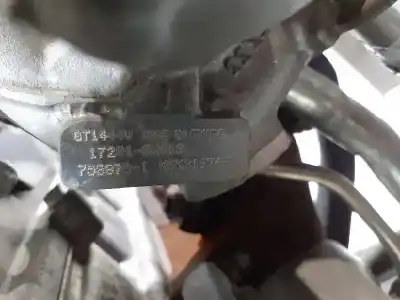 Second-hand car spare part complete engine for toyota auris (_e15_) 2.0 d-4d (ade150_) oem iam references 1nd 0407009 e52ca