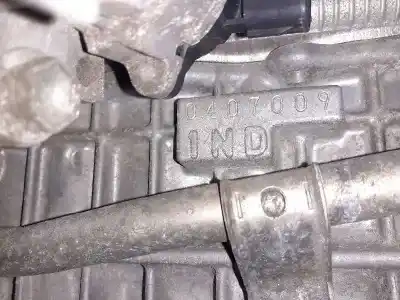 Second-hand car spare part complete engine for toyota auris (_e15_) 2.0 d-4d (ade150_) oem iam references 1nd 0407009 e52ca