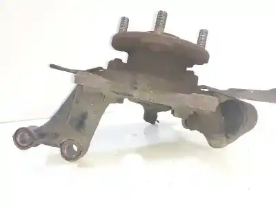 Second-hand car spare part front left knuckle for toyota auris (_e15_) 2.0 d-4d (ade150_) oem iam references   