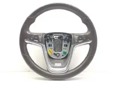 Pezzo di ricambio per auto di seconda mano volante per opel mokka business riferimenti oem iam   