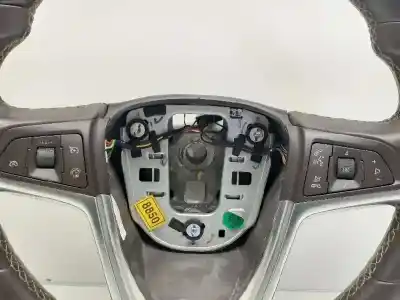 Pezzo di ricambio per auto di seconda mano volante per opel mokka business riferimenti oem iam   