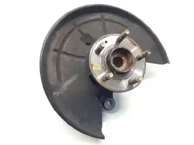 Second-hand car spare part front right knuckle for opel mokka business oem iam references 