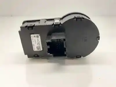 Автозапчастина б/у управління світлом для opel mokka business посилання на oem iam 95297427  