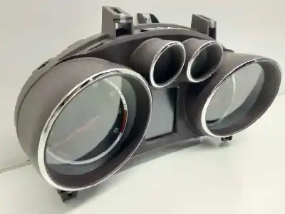 Second-hand car spare part dashboard for opel mokka business oem iam references 95136687