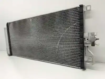 Second-hand car spare part air conditioning condenser / radiator for opel mokka business oem iam references 