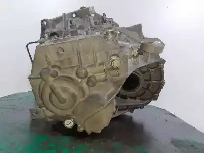 Peça sobressalente para automóvel em segunda mão caixa de velocidade explodida por toyota auris active referências oem iam   