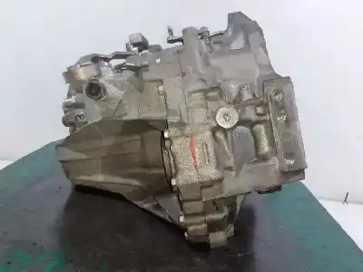 Peça sobressalente para automóvel em segunda mão caixa de velocidade explodida por toyota auris active referências oem iam   