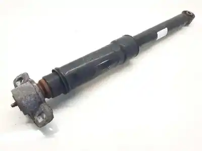 Second-hand car spare part rear left shock absorber for opel mokka business oem iam references 