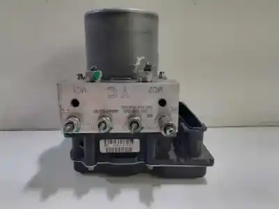 Peça sobressalente para automóvel em segunda mão abs por toyota auris active referências oem iam 4454002180  0265230083
