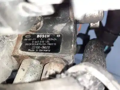 Second-hand car spare part complete engine for toyota yaris (ksp9/scp9/nlp9) básico oem iam references 1nd  d078202