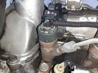 Second-hand car spare part complete engine for toyota yaris (ksp9/scp9/nlp9) básico oem iam references 1nd  d078202