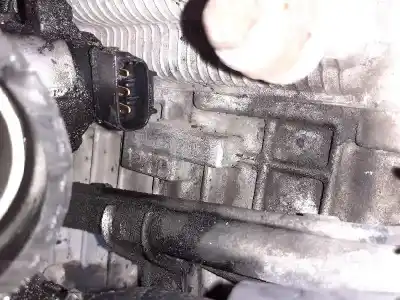Second-hand car spare part complete engine for toyota yaris (ksp9/scp9/nlp9) básico oem iam references 1nd  d078202