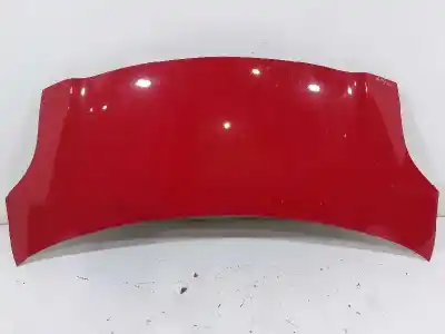 Автозапчасти б/у капот за toyota yaris (ksp9/scp9/nlp9) básico ссылки oem iam 