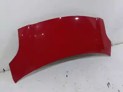 Автозапчастина б/у капок для toyota yaris (ksp9/scp9/nlp9) básico посилання на oem iam   