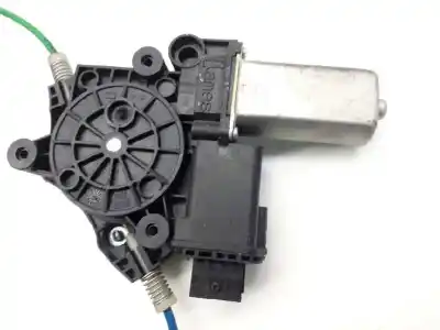 Second-hand car spare part driver left window regulator for opel corsa d corsavan oem iam references 13296153lh  