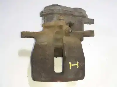 Автозапчасти б/у задний левый тормозной суппорт за audi a4 avant (8k5) (2008) básico ссылки oem iam   