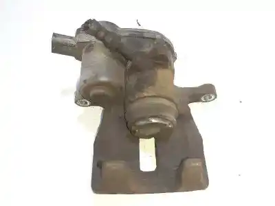 Автозапчасти б/у задний левый тормозной суппорт за audi a4 avant (8k5) (2008) básico ссылки oem iam   