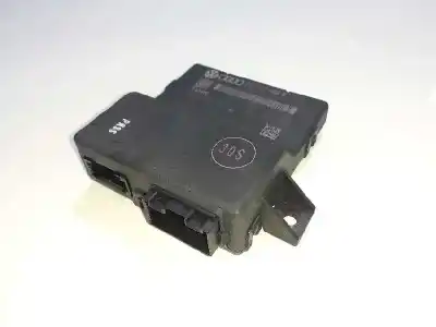 Автозапчасти б/у электронный модуль за audi a4 avant (8k5) (2008) básico ссылки oem iam 8r0907468n