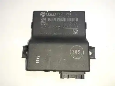 Second-hand car spare part electronic module for audi a4 avant (8k5) (2008) básico oem iam references 8r0907468n  8r0907468c