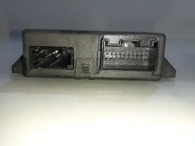 Second-hand car spare part electronic module for audi a4 avant (8k5) (2008) básico oem iam references 8r0907468n  8r0907468c