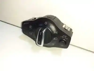 Автозапчасти б/у управление светом за audi a4 avant (8k5) (2008) básico ссылки oem iam 8k0941531as