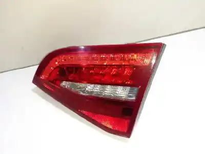 Автозапчасти б/у внутренний правый задний фонарь за audi a4 avant (8k5) (2008) básico ссылки oem iam 8k9945094e