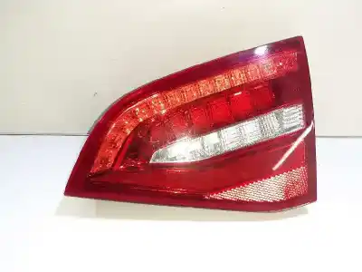 Автозапчасти б/у внутренний правый задний фонарь за audi a4 avant (8k5) (2008) básico ссылки oem iam 8k9945094e  