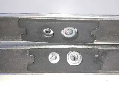 Second-hand car spare part ceiling for audi a4 avant (8k5) (2008) básico oem iam references   