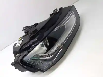 Second-hand car spare part right headlight for audi a4 avant (8k5) (2008) básico oem iam references 8k0941006c 8k0941597e 4g0907697d