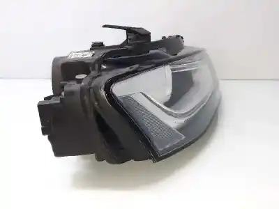 Second-hand car spare part right headlight for audi a4 avant (8k5) (2008) básico oem iam references 8k0941006c 8k0941597e 4g0907697d