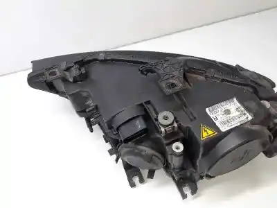 Second-hand car spare part right headlight for audi a4 avant (8k5) (2008) básico oem iam references 8k0941006c 8k0941597e 4g0907697d