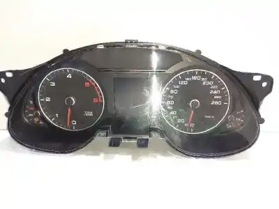 Автозапчастина б/у панель інструментів для audi a4 avant (8k5) (2008) básico посилання на oem iam 8k0920932d audi61546t2g 503002561432