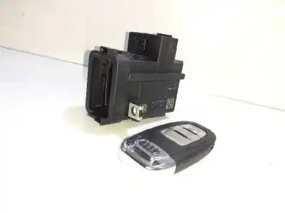 Автозапчасти б/у переключатель стартера за audi a4 avant (8k5) (2008) básico ссылки oem iam 8k0909131d