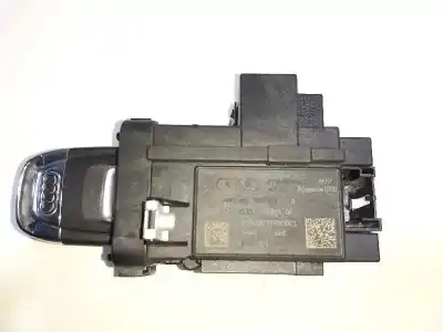 Автозапчасти б/у переключатель стартера за audi a4 avant (8k5) (2008) básico ссылки oem iam 8k0909131d  3330430104