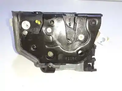 Автозапчасти б/у замок задней левой двери за audi a4 avant (8k5) (2008) básico ссылки oem iam 8j1839015f  