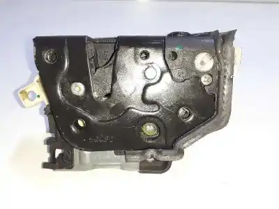 Автозапчасти б/у замок задней правой двери за audi a4 avant (8k5) (2008) básico ссылки oem iam 8j1839016e  