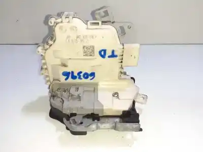 Автозапчасти б/у замок задней правой двери за audi a4 avant (8k5) (2008) básico ссылки oem iam 8j1839016e  