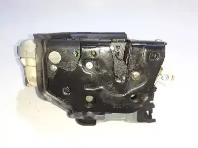 Автозапчасти б/у замок левой передней двери за audi a4 avant (8k5) (2008) básico ссылки oem iam 8j1837015e  