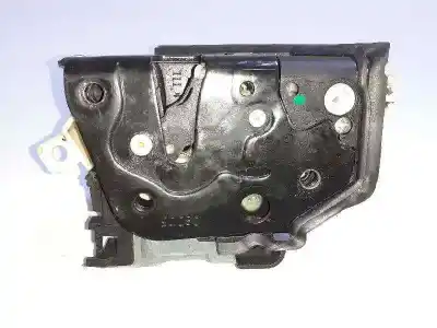 Автозапчасти б/у замок передней правой двери за audi a4 avant (8k5) (2008) básico ссылки oem iam 8j1837016e  