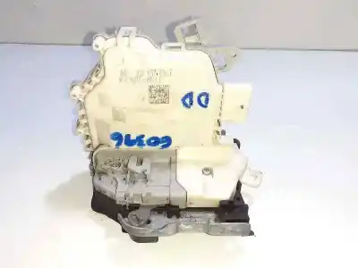 Автозапчасти б/у замок передней правой двери за audi a4 avant (8k5) (2008) básico ссылки oem iam 8j1837016e  