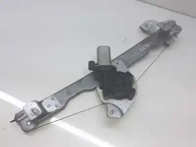 Pièce détachée automobile d'occasion léve glace avant gauche pour dacia sandero ambiance références oem iam 3l0652g