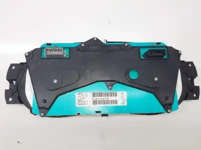 Peça sobressalente para automóvel em segunda mão quadrante por dacia sandero ambiance referências oem iam 248104802r 1836019 te01236572