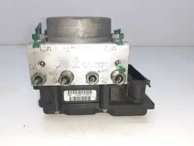 Second-hand car spare part abs for dacia sandero ambiance oem iam references 47660462r 0265801018 0265232718