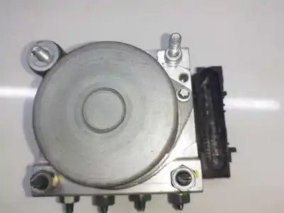 Second-hand car spare part abs for dacia sandero ambiance oem iam references 47660462r 0265801018 0265232718