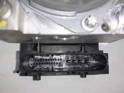 Second-hand car spare part abs for dacia sandero ambiance oem iam references 47660462r 0265801018 0265232718