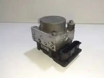 Peça sobressalente para automóvel em segunda mão abs por renault clio iii 1.5 dci diesel 68 cv / 50 kw referências oem iam 8200747140