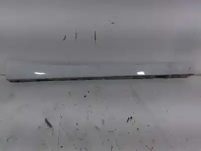Peça sobressalente para automóvel em segunda mão embaladeira lateral por bmw serie 1 lim. (f20) 116d referências oem iam 