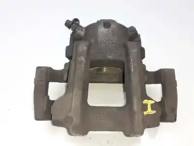 Peça sobressalente para automóvel em segunda mão pinça de travão dianteira esquerda por bmw serie 1 lim. (f20) 116d referências oem iam 