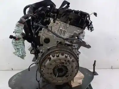 Peça sobressalente para automóvel em segunda mão motor completo por bmw serie 1 lim. (f20) 116d referências oem iam b37d15a  33939205