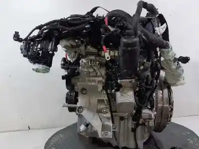 Peça sobressalente para automóvel em segunda mão motor completo por bmw serie 1 lim. (f20) 116d referências oem iam b37d15a  33939205